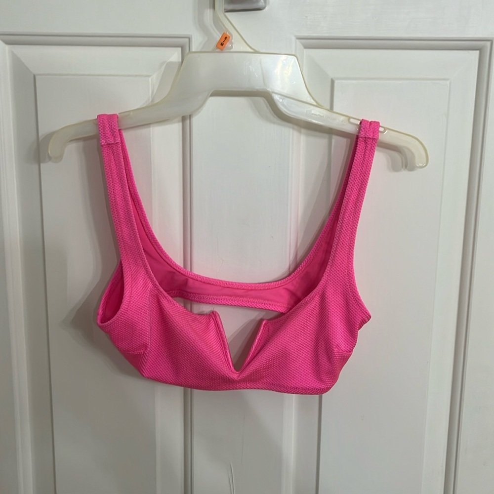 Aerie bikini top